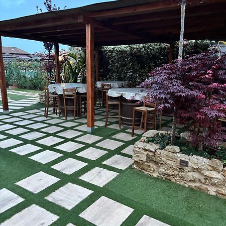 Fattoria Palazzeta - Pet & Family Friendly Aparthotel Cecina  Ngoại thất bức ảnh