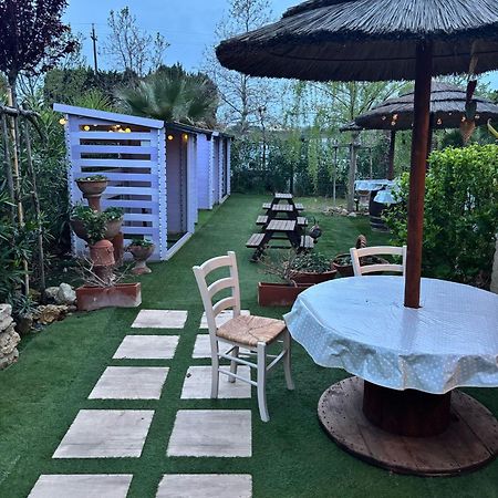 Fattoria Palazzeta - Pet & Family Friendly Aparthotel Cecina  Ngoại thất bức ảnh