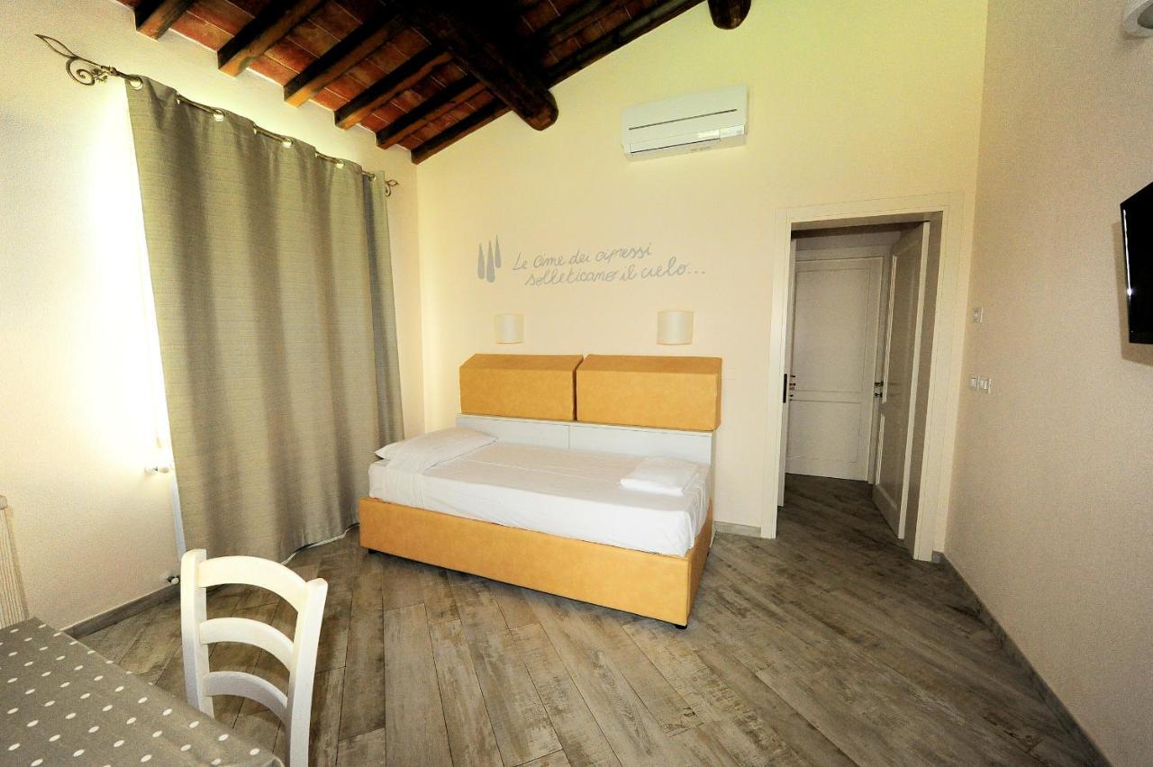 Fattoria Palazzeta - Pet & Family Friendly Aparthotel Cecina  Ngoại thất bức ảnh