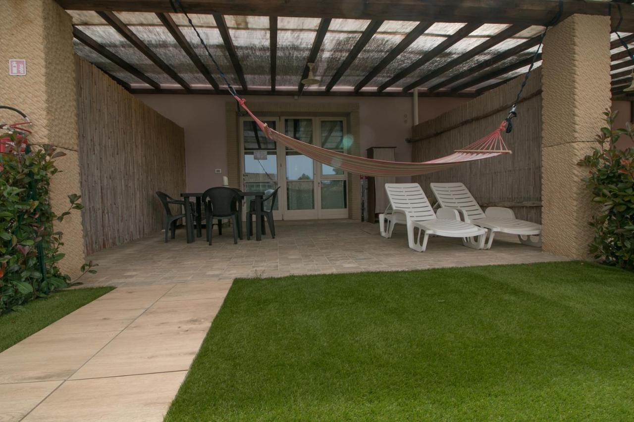 Fattoria Palazzeta - Pet & Family Friendly Aparthotel Cecina  Ngoại thất bức ảnh