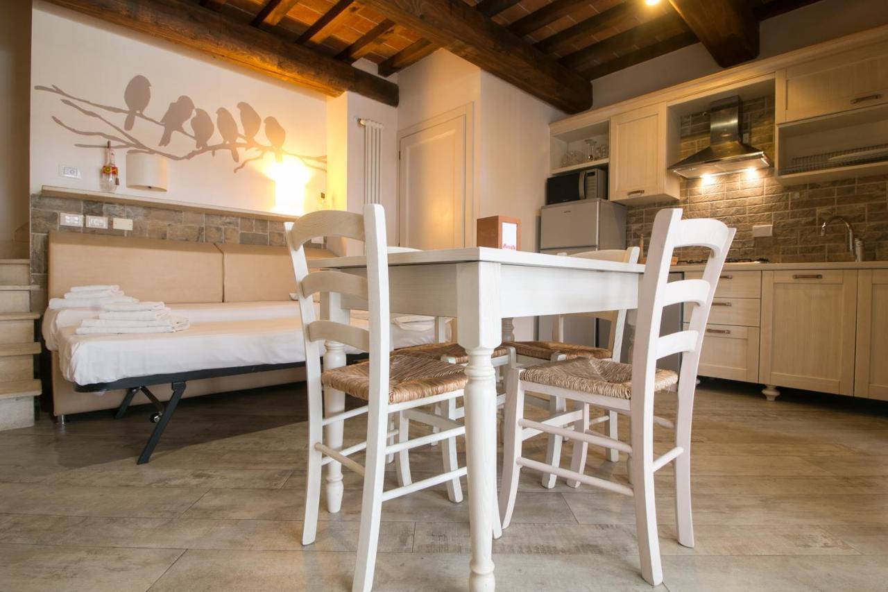 Fattoria Palazzeta - Pet & Family Friendly Aparthotel Cecina  Ngoại thất bức ảnh