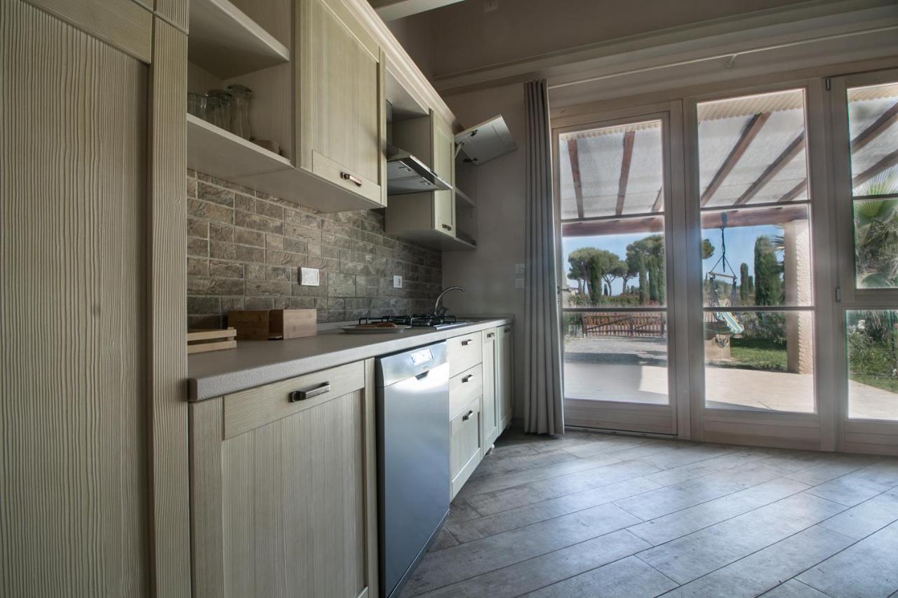 Fattoria Palazzeta - Pet & Family Friendly Aparthotel Cecina  Ngoại thất bức ảnh