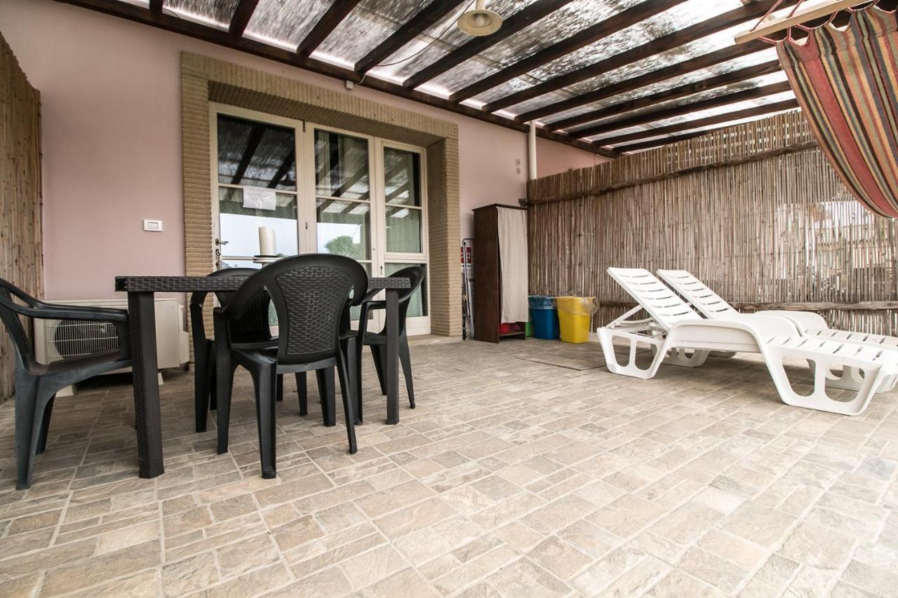 Fattoria Palazzeta - Pet & Family Friendly Aparthotel Cecina  Ngoại thất bức ảnh