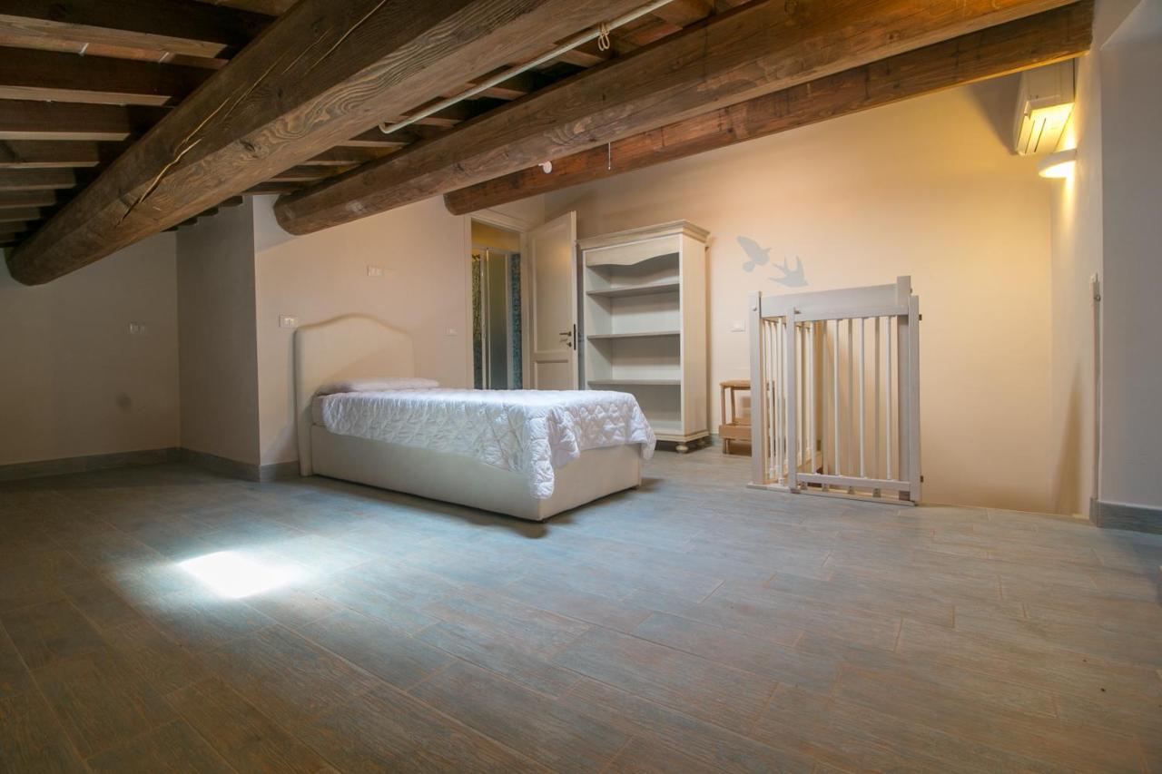 Fattoria Palazzeta - Pet & Family Friendly Aparthotel Cecina  Ngoại thất bức ảnh