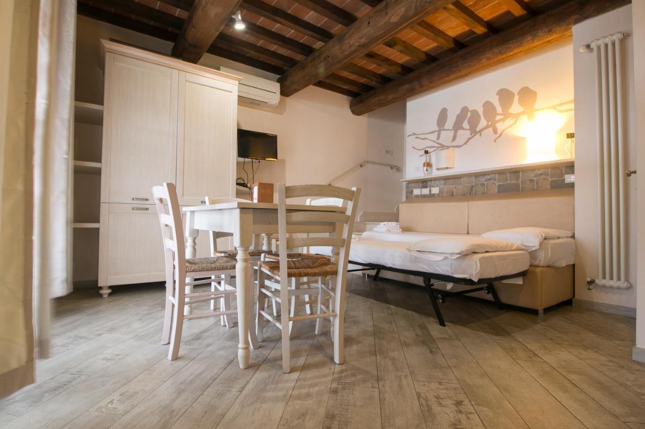 Fattoria Palazzeta - Pet & Family Friendly Aparthotel Cecina  Ngoại thất bức ảnh