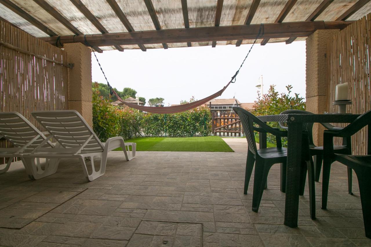 Fattoria Palazzeta - Pet & Family Friendly Aparthotel Cecina  Ngoại thất bức ảnh