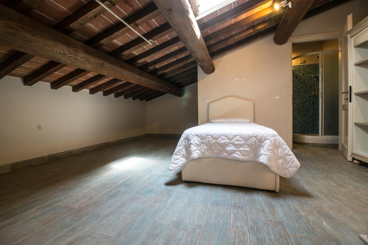 Fattoria Palazzeta - Pet & Family Friendly Aparthotel Cecina  Ngoại thất bức ảnh