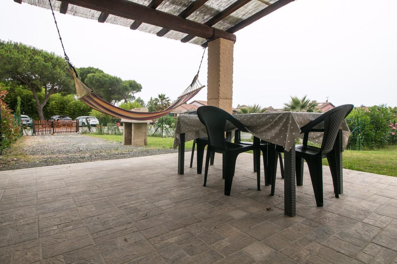 Fattoria Palazzeta - Pet & Family Friendly Aparthotel Cecina  Ngoại thất bức ảnh