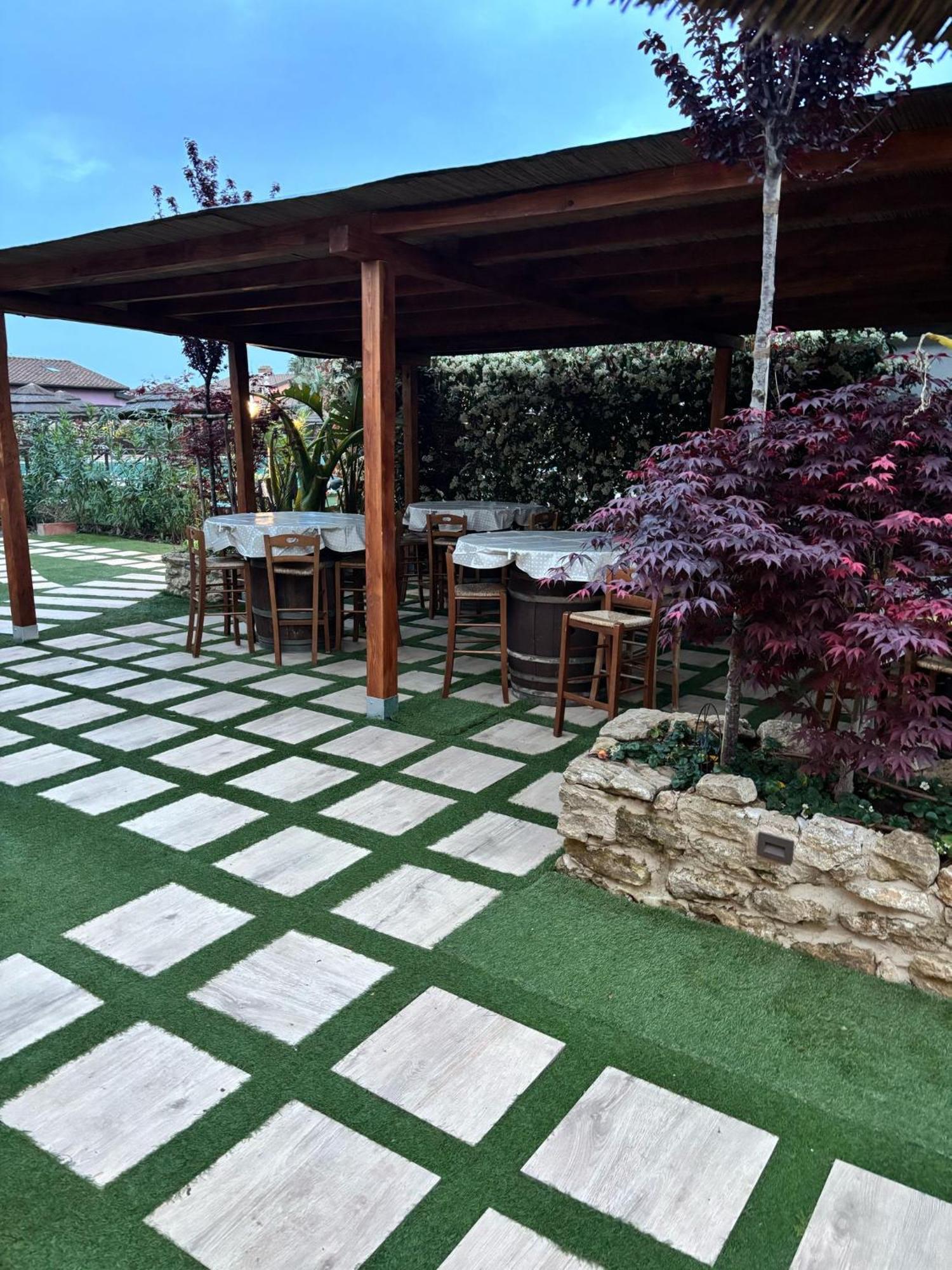 Fattoria Palazzeta - Pet & Family Friendly Aparthotel Cecina  Ngoại thất bức ảnh
