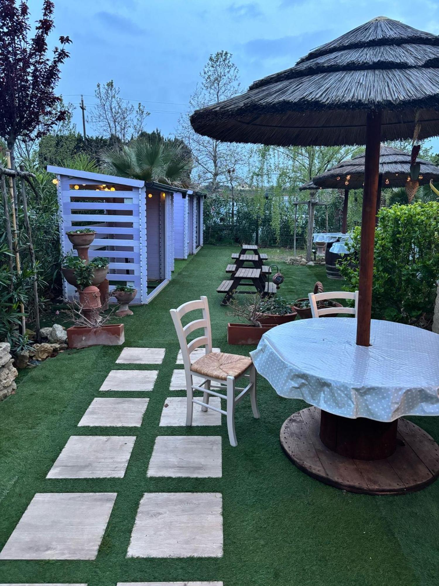 Fattoria Palazzeta - Pet & Family Friendly Aparthotel Cecina  Ngoại thất bức ảnh